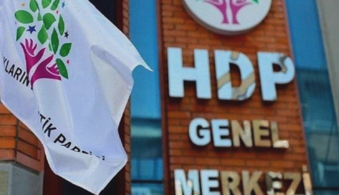 HDP’den IŞİD saldırılarına dair açıklama