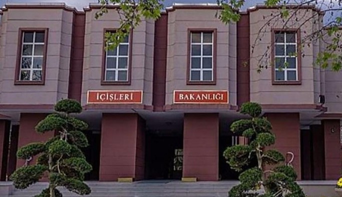 İçişleri Bakanlığı, AKP'li belediye başkanı hakkındaki 'görevi kötüye kullanma' şikâyetini işleme almadı
