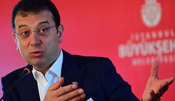 İmamoğlu: İBB’de kadın çalışan sayısını iki kat arttırdık