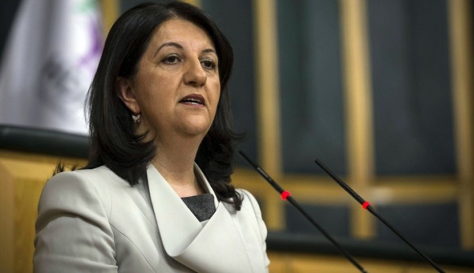 İzmir Başsavcılığı, Pervin Buldan hakkında soruşturma başlattı