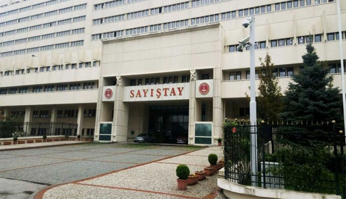 Kayyım atanan belediyelerdeki usulsüzlükleri Sayıştay ortaya çıkardı