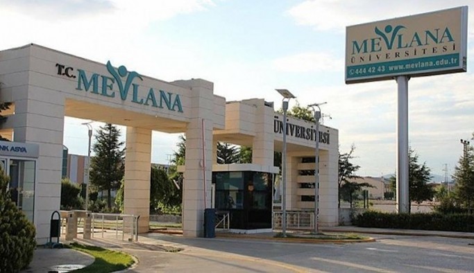 KHK'yle kapatılan Mevlana Üniversitesi'nin arşivi kayıp