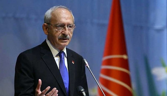 Kılıçdaroğlu: Gıda kriziyle karşılaşacağız acaba saray ve şürekasının haberi var mı?