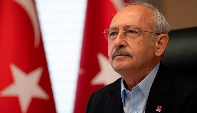 Kılıçdaroğlu: Her liderin kafasında bir isim vardır