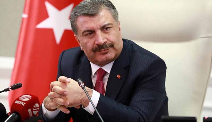 Koronavirüs’te bugün: 191 kişi daha hayatını kaybetti