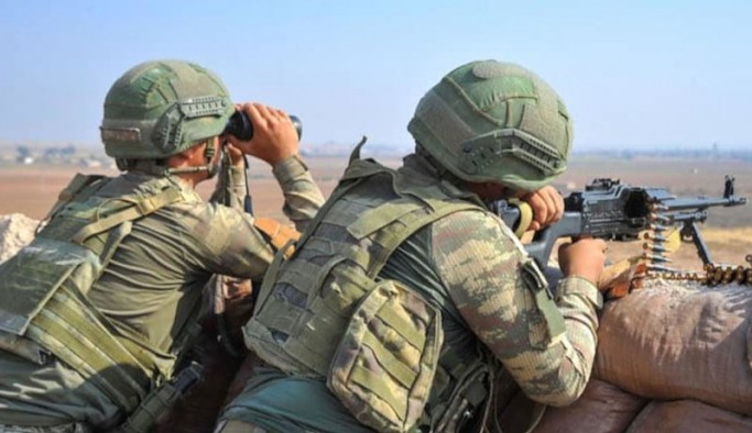 Libya'da görevli 56 asker komutanlarını CİMER'e şikayet edince TSK'den ihraç edildi