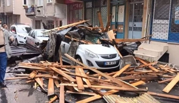 Marmara'da can kaybı yükseldi: Bakan Koca'dan açıklama