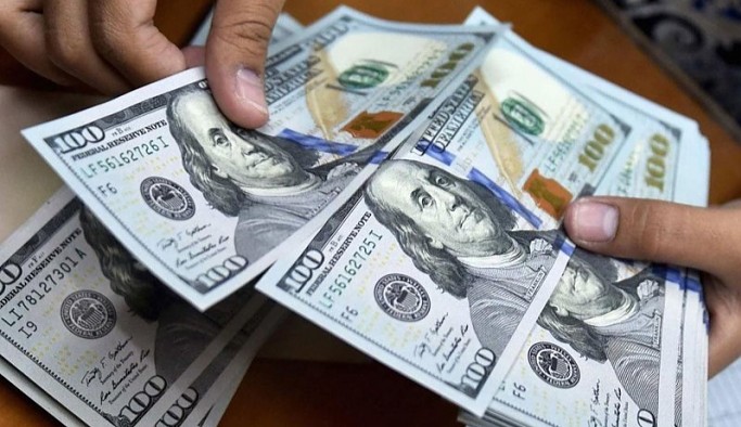 Merkez Bankası'ndan piyasaya müdahale