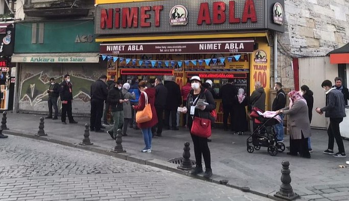 Milli Piyango biletlerinin satışı güven nedeniyle düştü