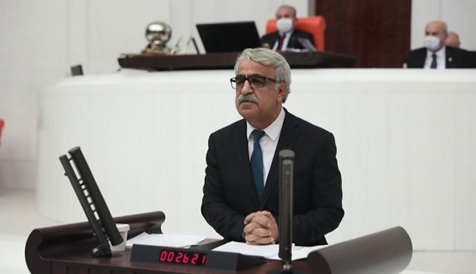Mithat Sancar'dan Meclis'e çağrı: Bir an önce erken seçim kararı çıkarılmalıdır