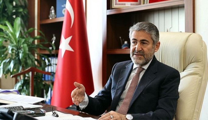 Nureddin Nebati: Türkiye'de cımbızlama hastalığı var