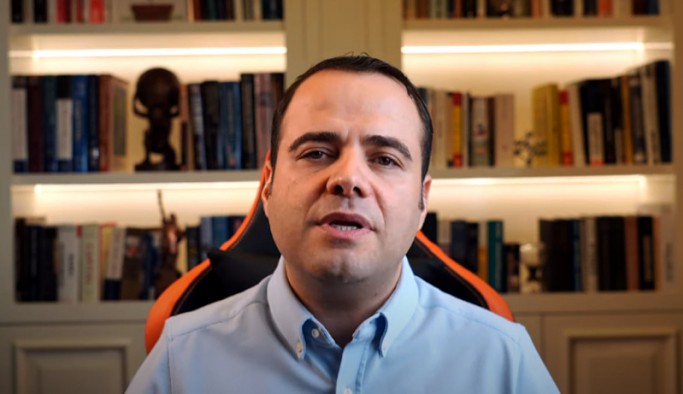 Özgür Demirtaş: 2 ay içinde görecekler