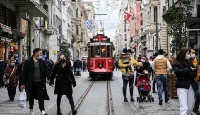 Sağlık Bakanlığı, 30 Aralık 2021 güncel koronavirüs tablosunu açıkladı