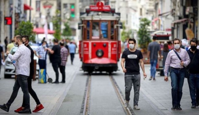 Sağlık Bakanlığı, 31 Aralık 2021 güncel koronavirüs tablosunu açıkladı