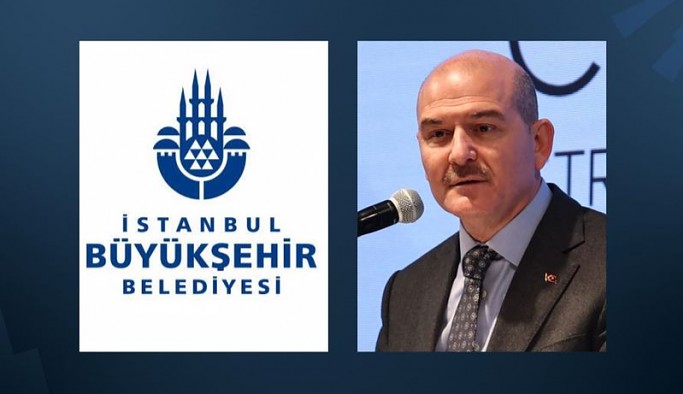 Soylu'dan 'İBB'ye özel teftiş' açıklaması