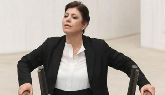 Süleyman Soylu, Meral Danış Beştaş'ı Meclis'te tehdit etti: Akşam göreceksin