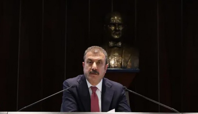 TCMB Başkanı Kavcıoğlu, yeni ekonomik modeli ekonomistlere anlattı