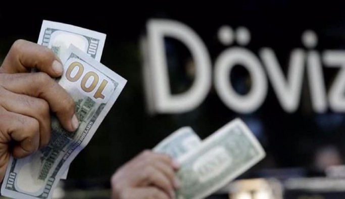 TL güne değer kaybıyla başladı: Dolar 14,62’yi aştı