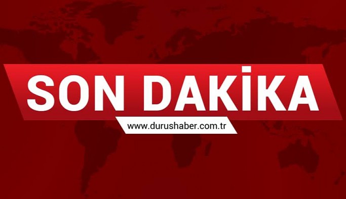 Zonguldak Bülent Ecevit Üniversitesinde patlama