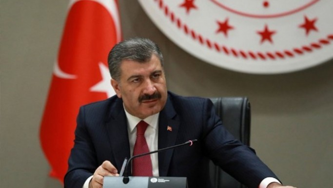 17 Ocak 2022 güncel koronavirüs tablosunu açıkladı