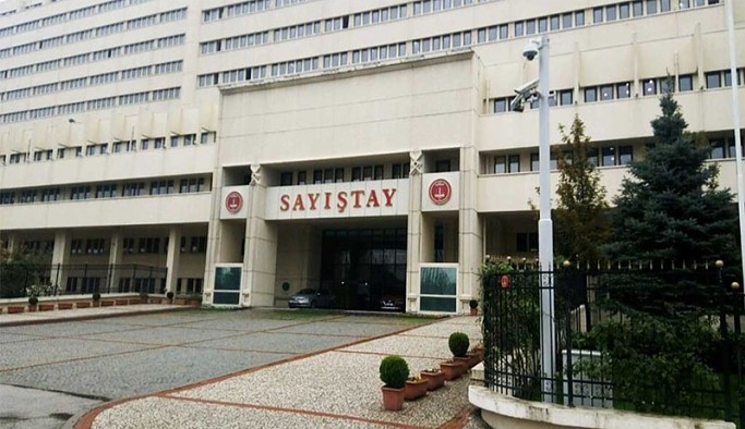 2 milyar liralık işi ihalesiz verdiler, Sayıştay uyardı: İlkelere aykırı ve mali açıdan riskli