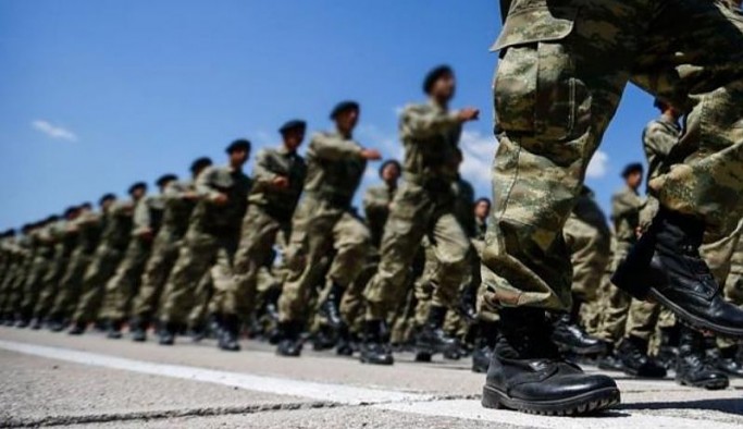2022 yılı bedelli askerlik ücreti açıklandı