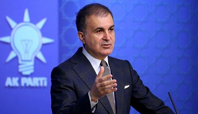 AKP'den Sedef Kabaş açıklaması: Ahlaksız, ahlak yoksunluğu, pespayelik