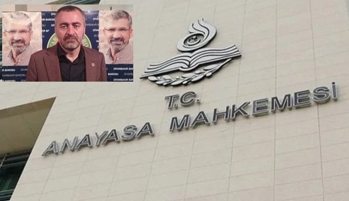 Avukat Cihan Aydın: Zülal Erdoğan lehine AYM aday adaylığından feragat ettim