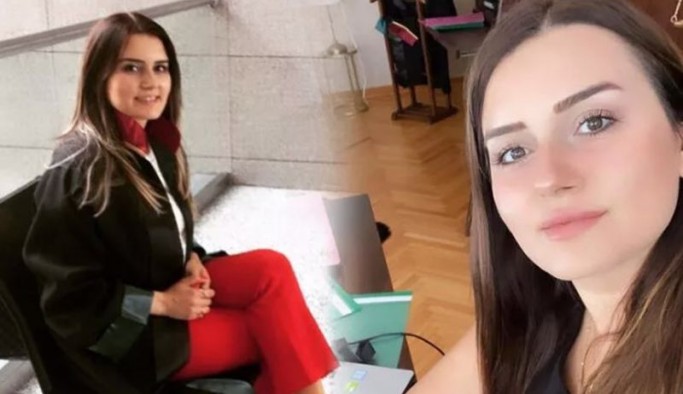 Avukat Dilara Yıldız eski nişanlısı tarafından katledildi
