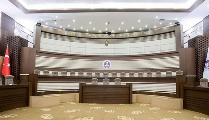 AYM üyeliği için TBB'de kritik seçim bugün