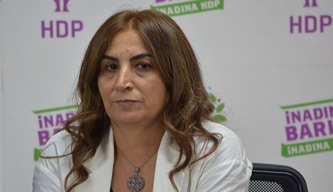 Aysel Tuğluk Adli Tıp'a sevk edilecek