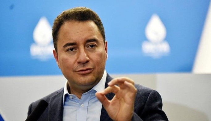 Babacan'dan 'cemaatler' açıklaması: Yasakladığınızda daha gizli saklı oluyor