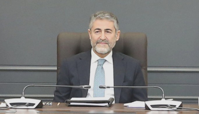 Bakan Nebati: Kur korumalı mevduat hesabının büyüklüğünü açıkladı