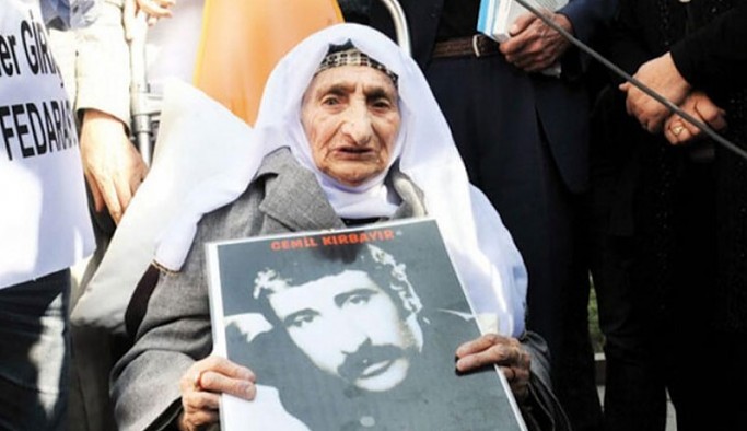 Cemil Kırbayır dosyasında zaman aşımı kararına itiraz
