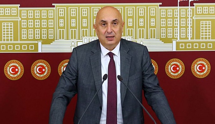 CHP'den ‘erken değil, derhal seçim’ açıklaması