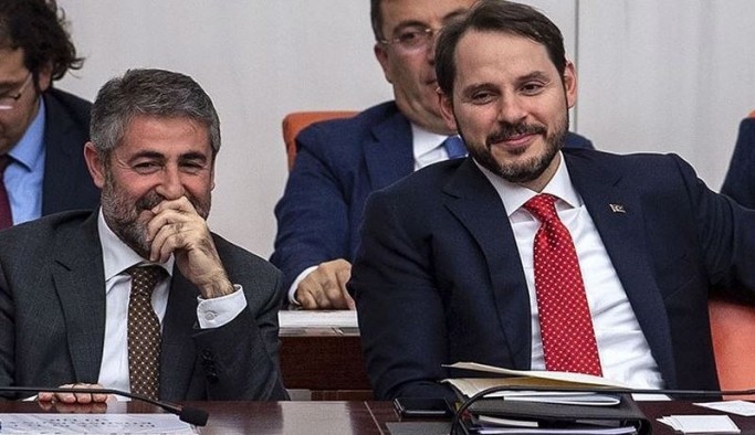 Ekonomide 'ikinci damat dönemi' iddiası: Berat Albayrak kabineye geri dönebilir
