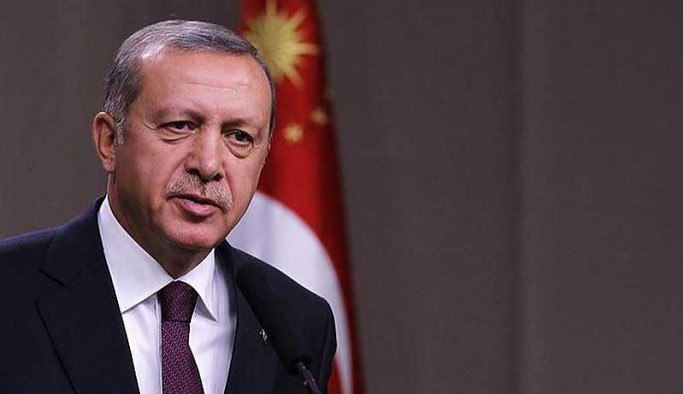 Erdoğan: Büyük ülkeler içlerine kapanırken, biz dara düşenlerin imdadına koştuk