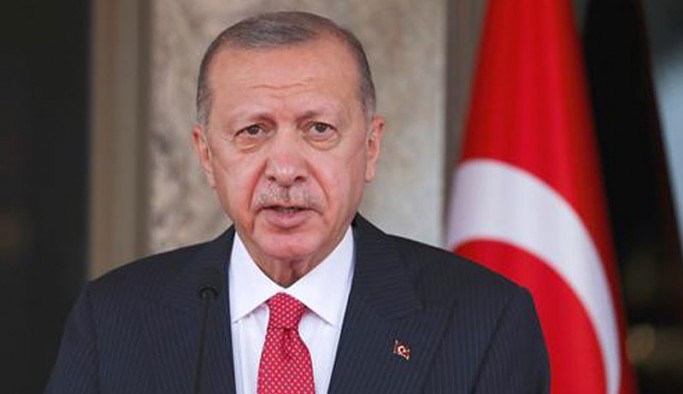 Erdoğan: Döviz kuru üzerindeki köpüğü hızla almıştık