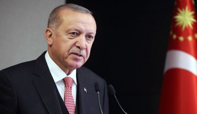 Erdoğan, Sezen Aksu'yu hedef gösterdi: O dilleri koparmak görevimiz