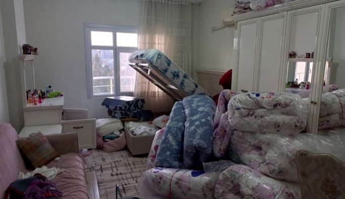 Ev baskınları: HDP'li belediye meclis üyesinin de olduğu çok sayıda gözaltı