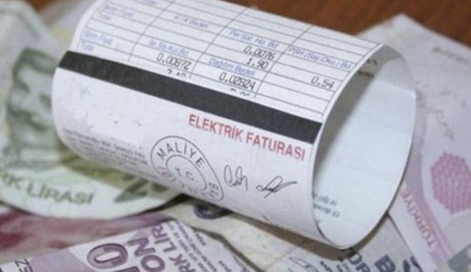 Faturalara yapılan zamlar, maaş artışlarını vatandaşın cebine girmeden eritti