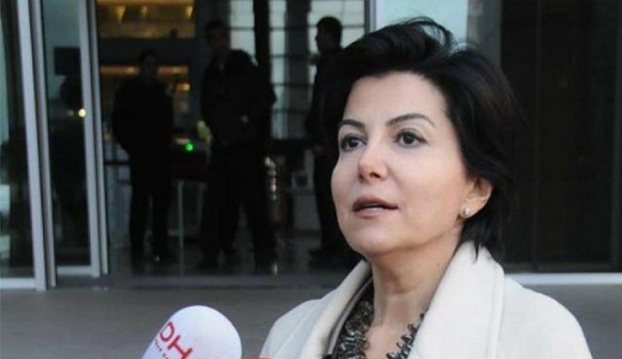 Gazeteci Sedef Kabaş gözaltına alındı