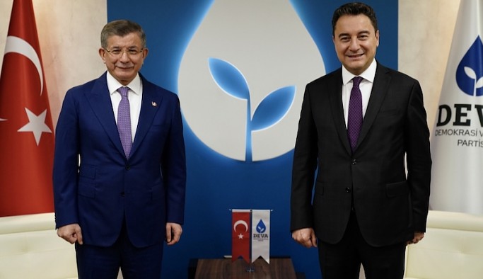 Gelecek Partisi’nden 'üçüncü ittifak' iddialarına yanıt