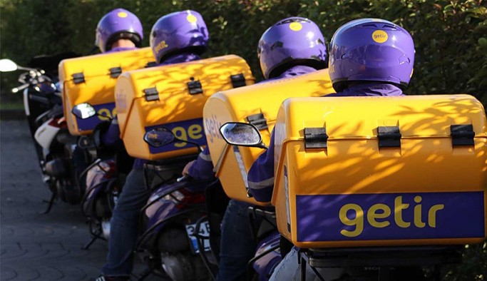 Getir'e Amsterdam’dan yasak geldi