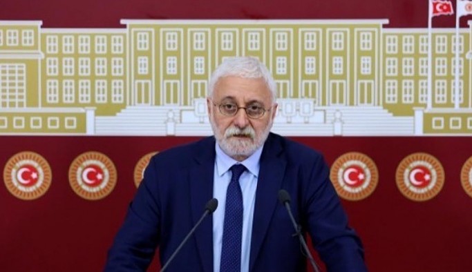 HDP'den '3'üncü yol ittifakı' açıklaması: Görüş alışverişinde bulunacağız