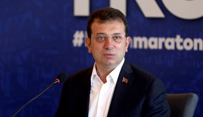 İmamoğlu: Bir sağlık çalışanına, bir kadına yapılan bu saldırıyı aklımız almıyor