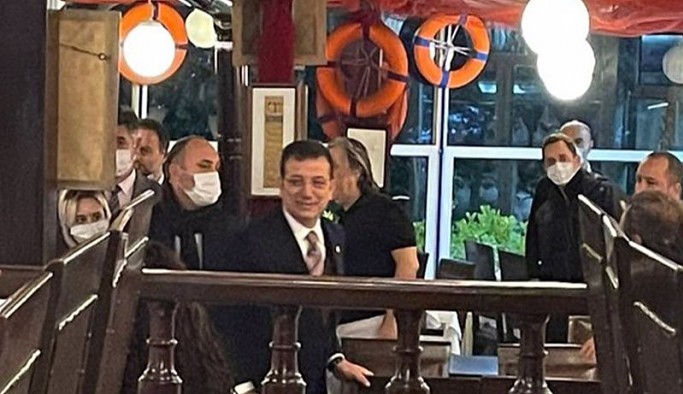 İmamoğlu'nun MOBESE görüntülerinin servis edilmesi Meclis gündeminde: Talimatı kim verdi?