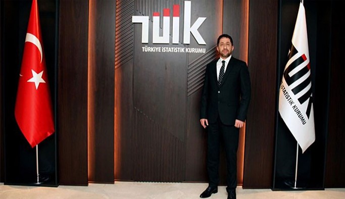 İsmail Saymaz: Affını isteyen isim TÜİK Başkanı Sait Erdal Dinçer’miş