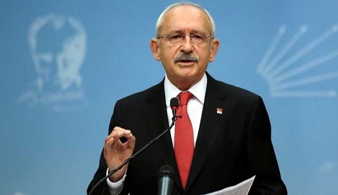 Kılıçdaroğlu: 2022'de önceliğim mutfak ekonomisini korumak