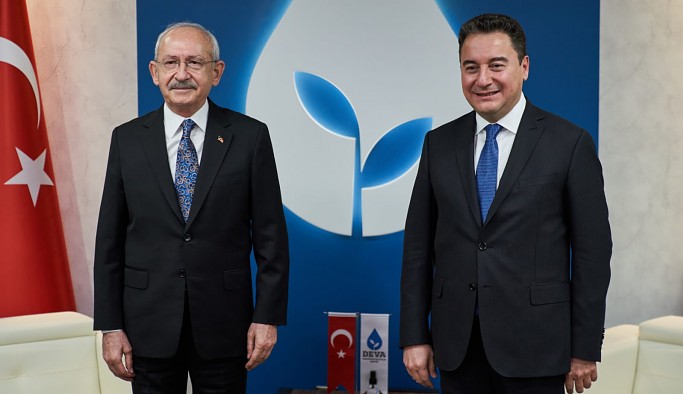 Kılıçdaroğlu: Bu ülkeye demokrasi gelecekse bunun yolu Diyarbakır'dan geçer